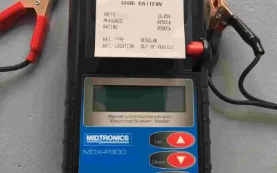 car battery buying guide